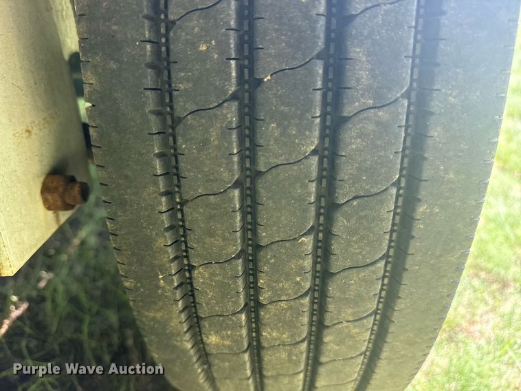 image for item DS3822 2023 Load Trail equipment trailer