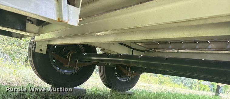 image for item DS3822 2023 Load Trail equipment trailer