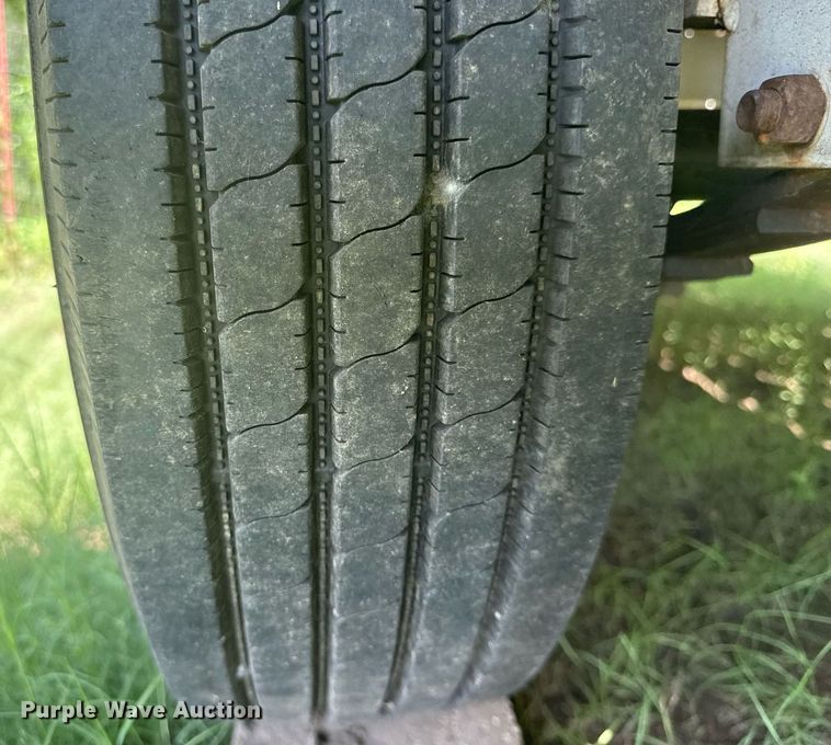 image for item DS3822 2023 Load Trail equipment trailer