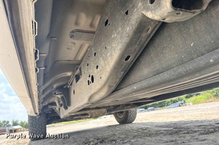 image for item DS3856 2022 Ford F150 XLT SuperCrew pickup truck