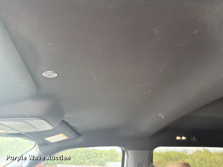 image for item DS3856 2022 Ford F150 XLT SuperCrew pickup truck