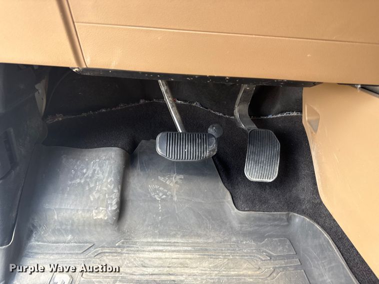 image for item DS3856 2022 Ford F150 XLT SuperCrew pickup truck