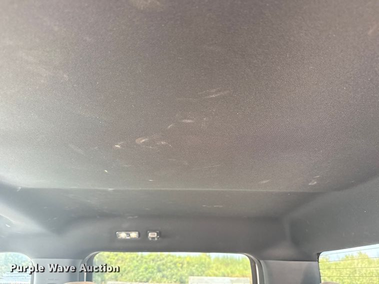 image for item DS3856 2022 Ford F150 XLT SuperCrew pickup truck