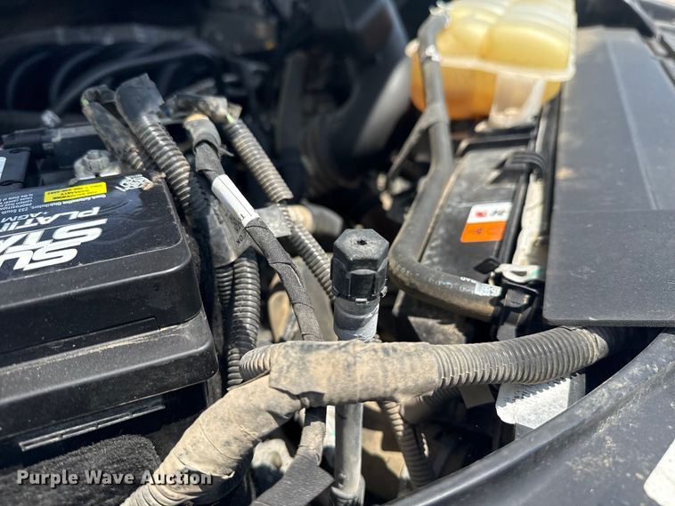 image for item DS3856 2022 Ford F150 XLT SuperCrew pickup truck