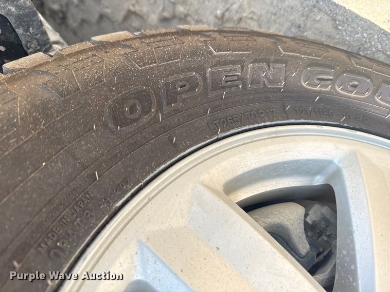 image for item DS3856 2022 Ford F150 XLT SuperCrew pickup truck