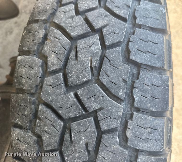 image for item DS3856 2022 Ford F150 XLT SuperCrew pickup truck