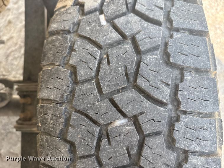 image for item DS3856 2022 Ford F150 XLT SuperCrew pickup truck