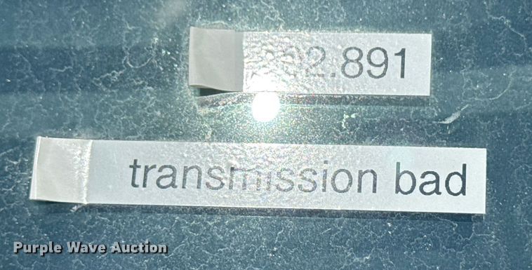 image for item DS3856 2022 Ford F150 XLT SuperCrew pickup truck