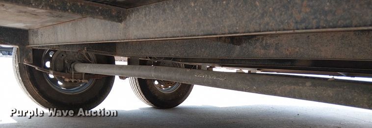 image for item DS3861 2021 Cargo Craft EF-7142 enclosed cargo trailer