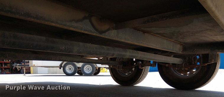 image for item DS3861 2021 Cargo Craft EF-7142 enclosed cargo trailer