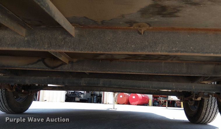 image for item DS3861 2021 Cargo Craft EF-7142 enclosed cargo trailer