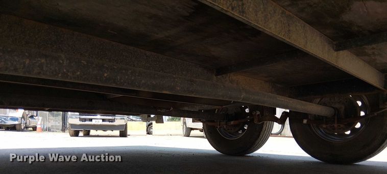 image for item DS3861 2021 Cargo Craft EF-7142 enclosed cargo trailer