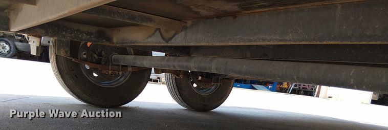 image for item DS3861 2021 Cargo Craft EF-7142 enclosed cargo trailer