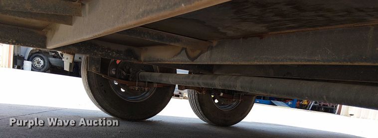 image for item DS3861 2021 Cargo Craft EF-7142 enclosed cargo trailer