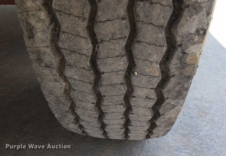 image for item DS3861 2021 Cargo Craft EF-7142 enclosed cargo trailer