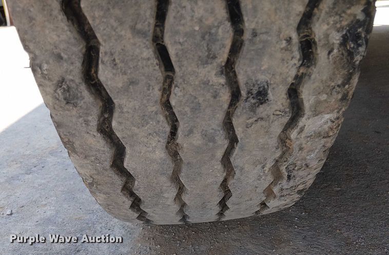 image for item DS3861 2021 Cargo Craft EF-7142 enclosed cargo trailer