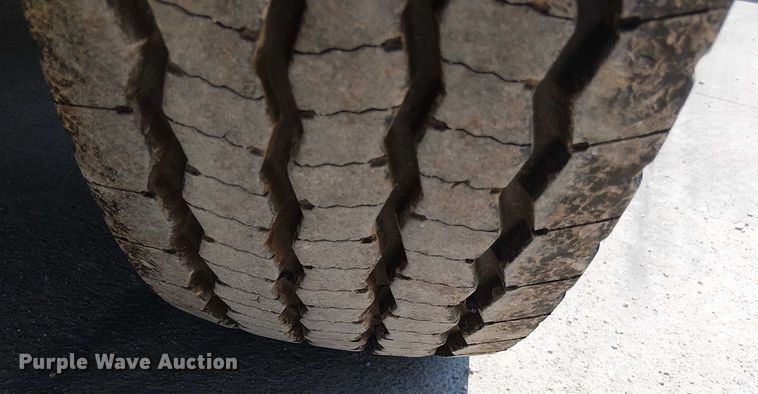 image for item DS3861 2021 Cargo Craft EF-7142 enclosed cargo trailer