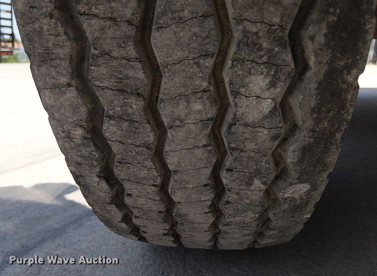 image for item DS3861 2021 Cargo Craft EF-7142 enclosed cargo trailer