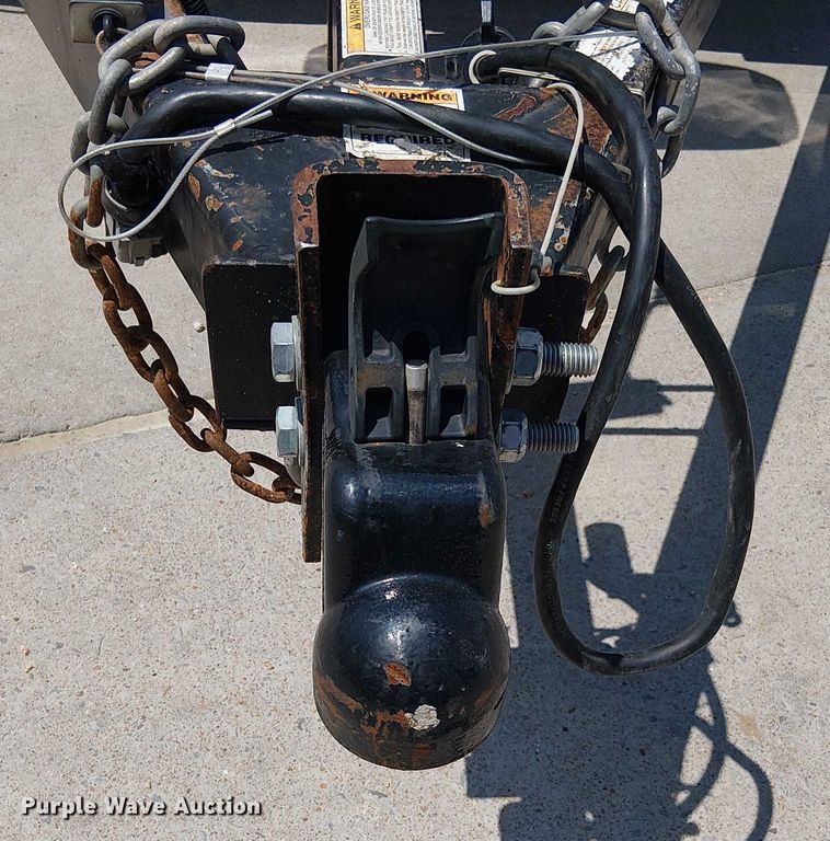 image for item DS3862 2021 Cargo Craft EF-7142 enclosed cargo trailer