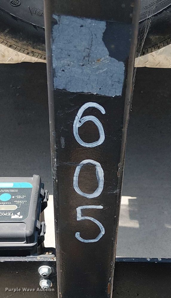 image for item DS3862 2021 Cargo Craft EF-7142 enclosed cargo trailer