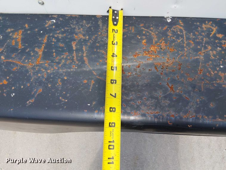 image for item DS3862 2021 Cargo Craft EF-7142 enclosed cargo trailer