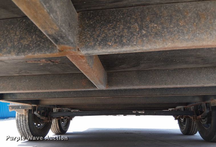 image for item DS3862 2021 Cargo Craft EF-7142 enclosed cargo trailer