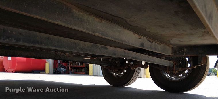 image for item DS3862 2021 Cargo Craft EF-7142 enclosed cargo trailer