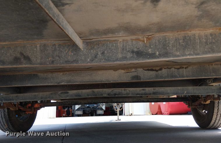 image for item DS3862 2021 Cargo Craft EF-7142 enclosed cargo trailer