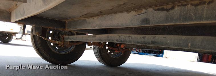 image for item DS3862 2021 Cargo Craft EF-7142 enclosed cargo trailer