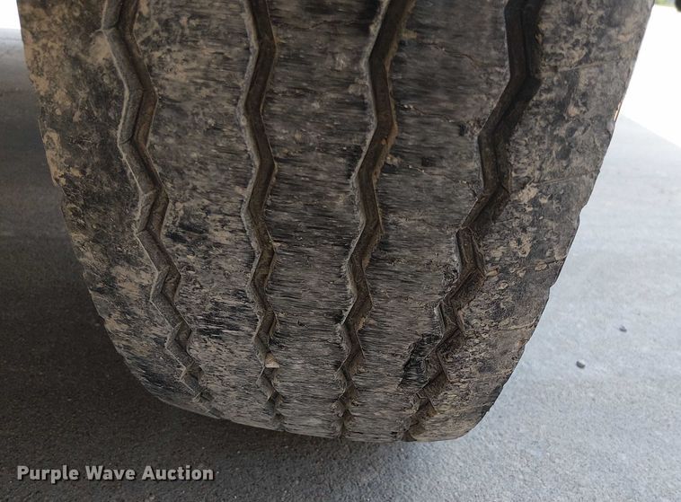 image for item DS3862 2021 Cargo Craft EF-7142 enclosed cargo trailer