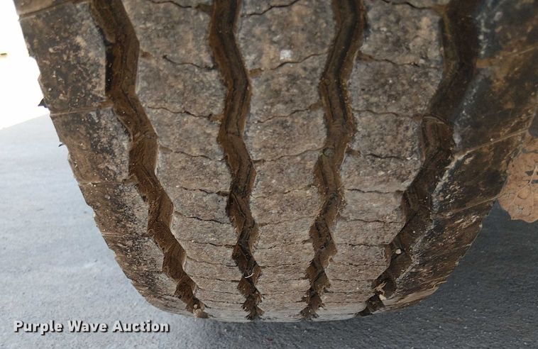 image for item DS3862 2021 Cargo Craft EF-7142 enclosed cargo trailer