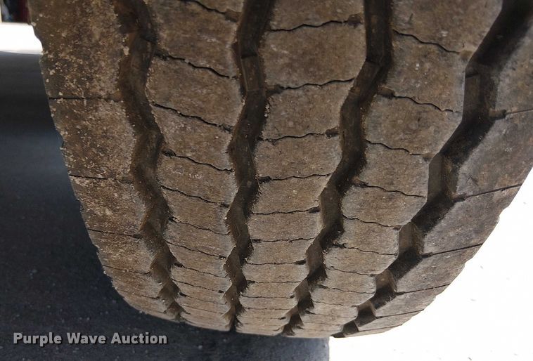 image for item DS3862 2021 Cargo Craft EF-7142 enclosed cargo trailer