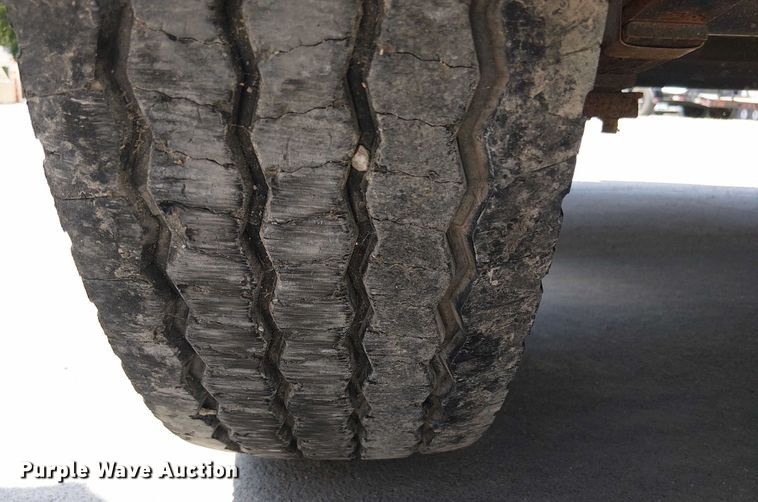 image for item DS3862 2021 Cargo Craft EF-7142 enclosed cargo trailer