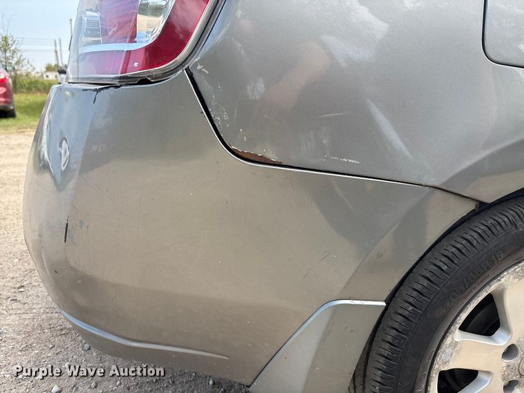 image for item DT3251 2007 Nissan Sentra 