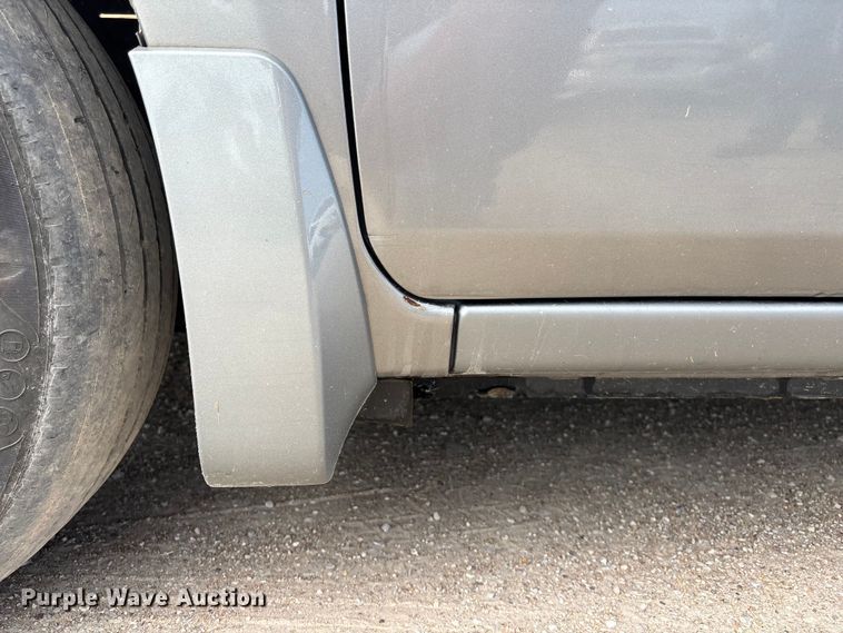 image for item DT3251 2007 Nissan Sentra 