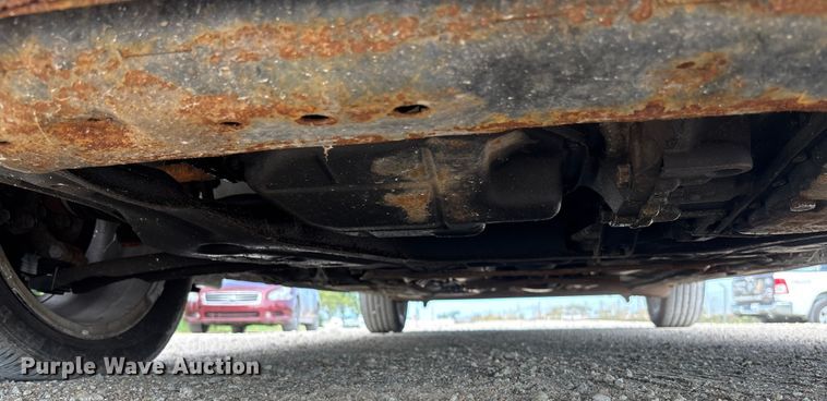 image for item DT3251 2007 Nissan Sentra 