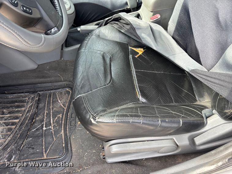 image for item DT3251 2007 Nissan Sentra 