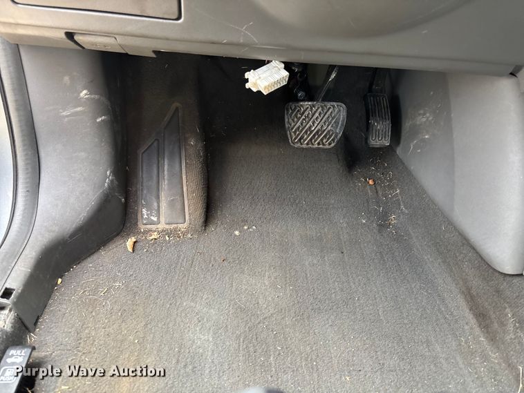 image for item DT3251 2007 Nissan Sentra 