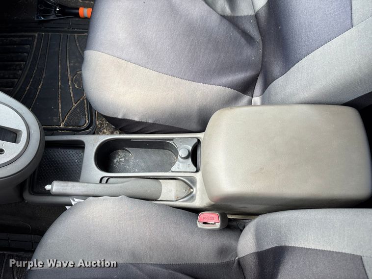 image for item DT3251 2007 Nissan Sentra 