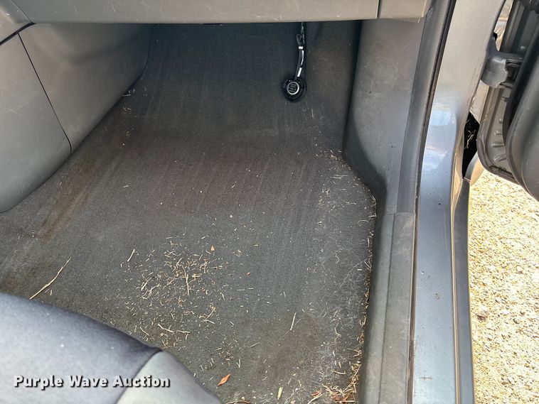 image for item DT3251 2007 Nissan Sentra 