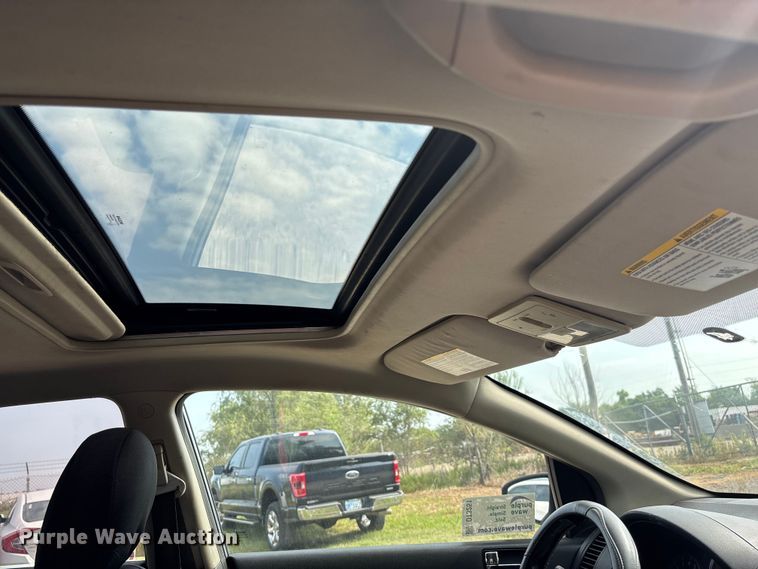 image for item DT3251 2007 Nissan Sentra 