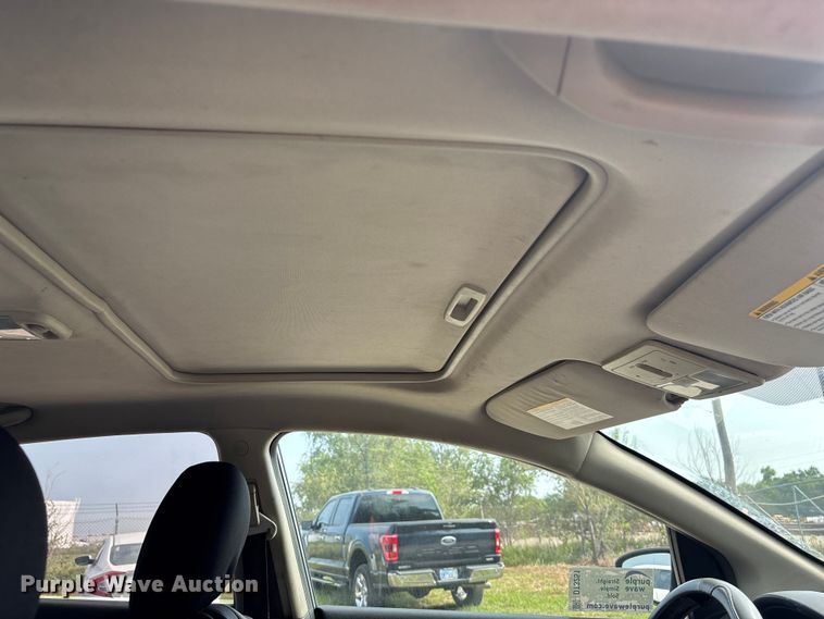 image for item DT3251 2007 Nissan Sentra 