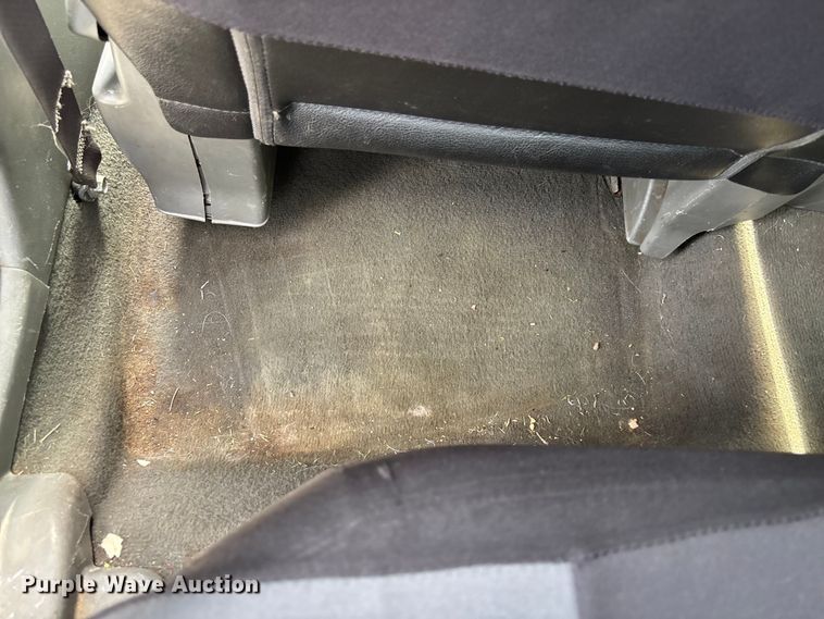 image for item DT3251 2007 Nissan Sentra 