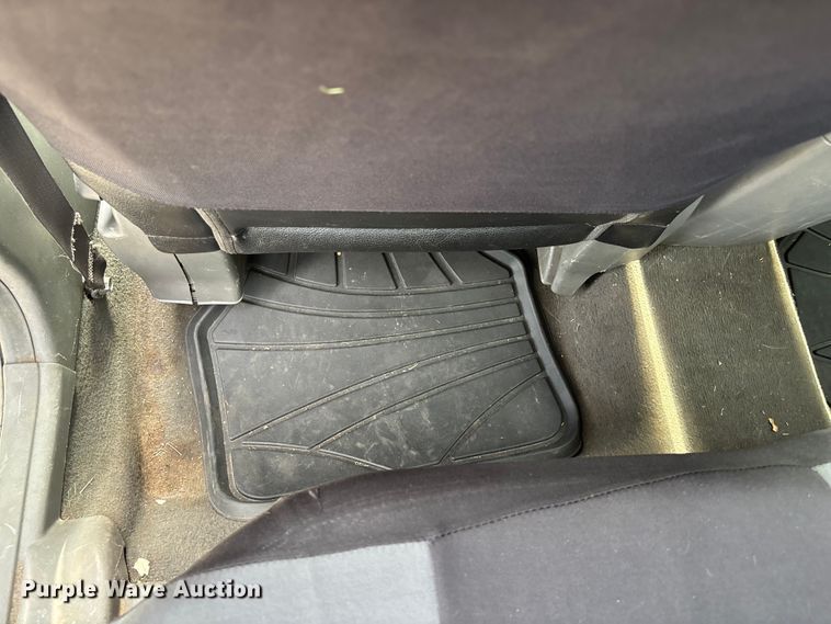 image for item DT3251 2007 Nissan Sentra 