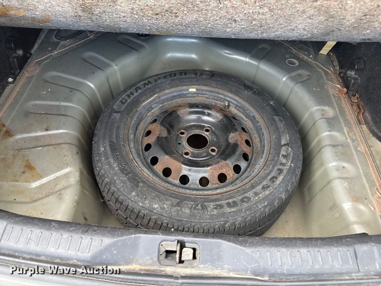 image for item DT3251 2007 Nissan Sentra 