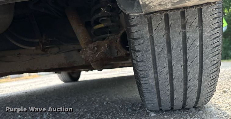 image for item DT3251 2007 Nissan Sentra 