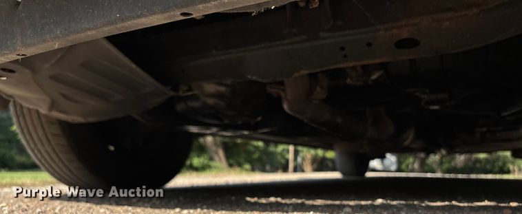 image for item DT3339 2008 Toyota Sienna van