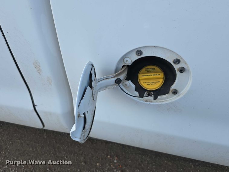 image for item DT6978 2016 Chevrolet Silverado 1500 pickup truck