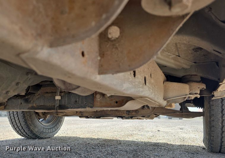 image for item DT6978 2016 Chevrolet Silverado 1500 pickup truck