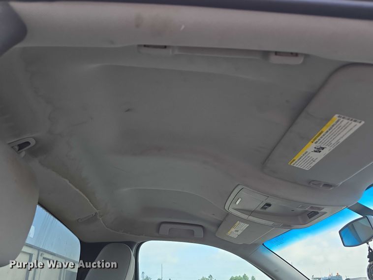 image for item DT6978 2016 Chevrolet Silverado 1500 pickup truck